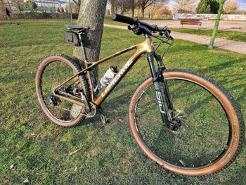 Lapierre, Prorace CF 6.9 2023