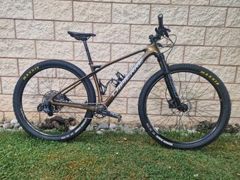 Lapierre Prorace CF 6.9 2023 2023 Mountainbike de segunda mano, Negro — imagen 11 de 14