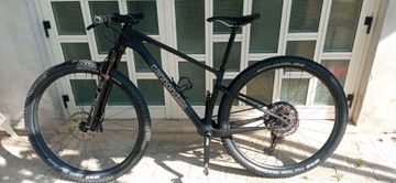 Cannondale Scalpel HT Carbon 3 2024 2024 MTB usato