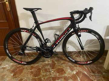 Specialized S-Works Venge Dura-Ace 2015 2015 Road & Gravel usato