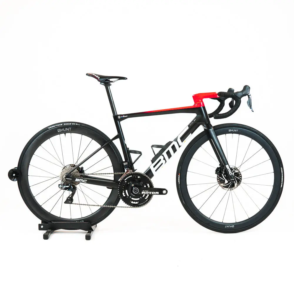 BMC teammachine SLR01 DISC used in 51 cm buycycle