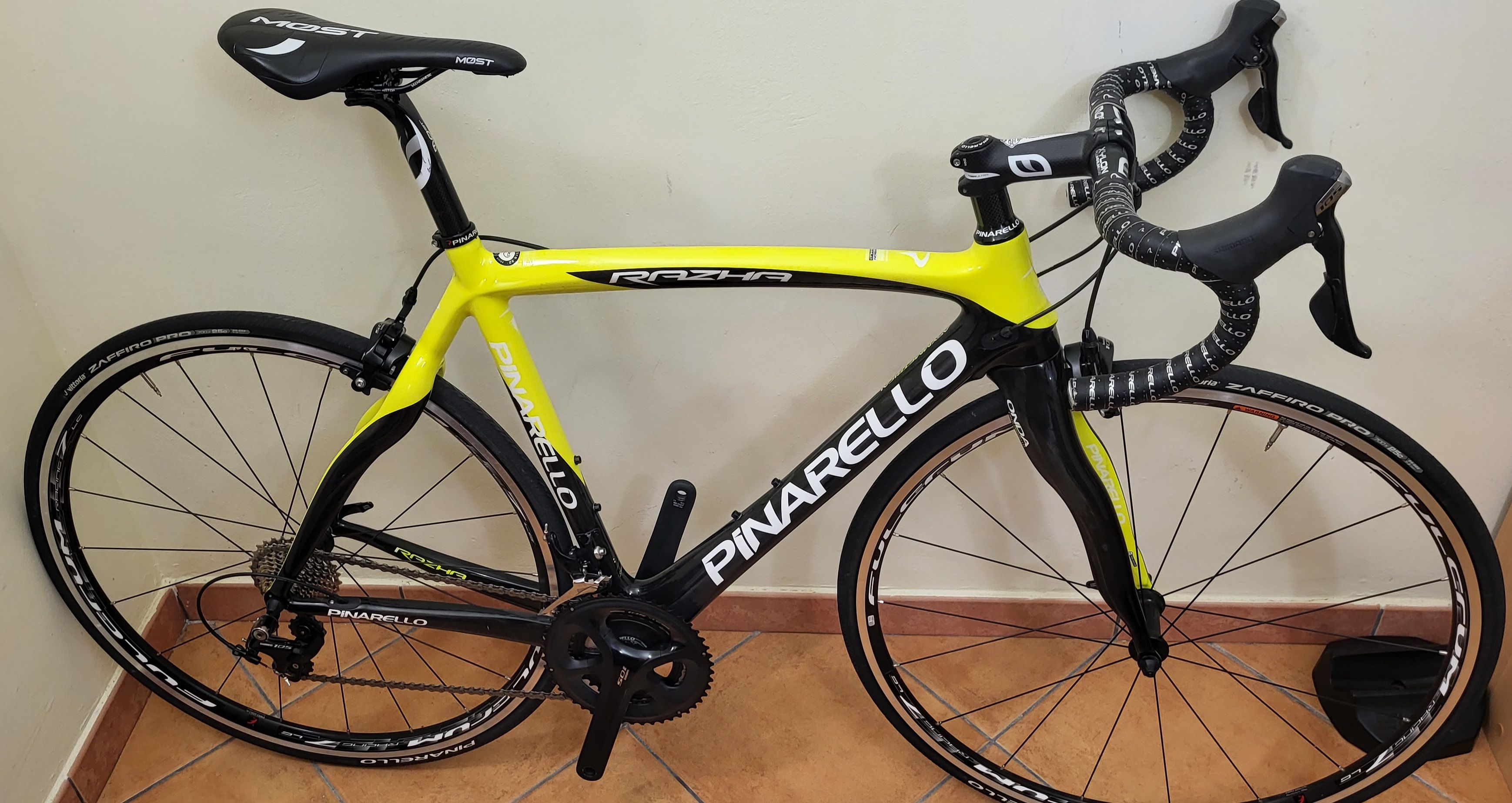 PINARELLO RAZHA 105(2019年式) 【ヒース】 PINARELLO RAZHA 105(2019年式) 【ヒース】 PINARELLO RAZHA 105