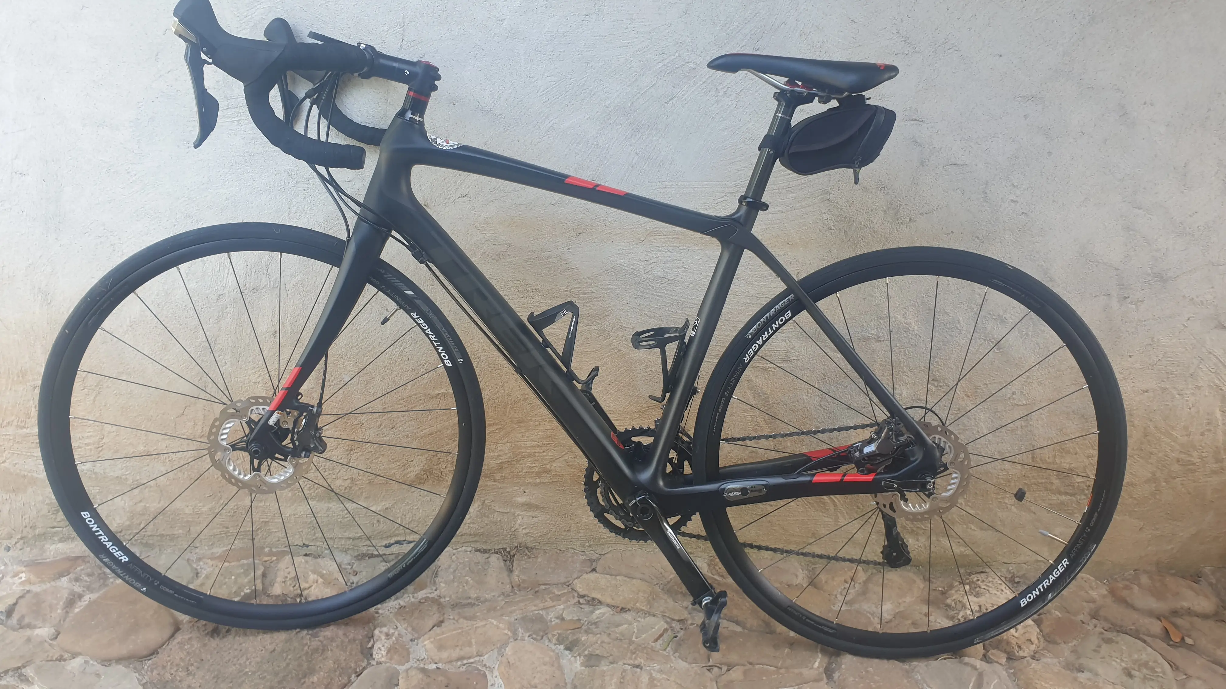 Trek domane 4.5 disc clearance 2015