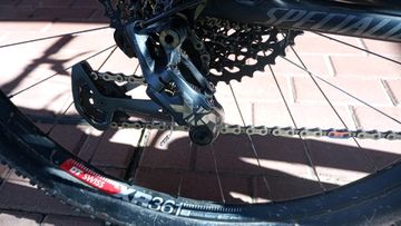 Specialized S-Works Epic Hardtail XTR 2020 2020 MTB usato