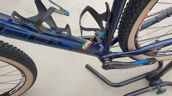 Focus, Raven SRAM XX1 Eagle AXS