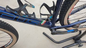 Brugt Focus Raven SRAM XX1 Eagle AXS 2020 MTB
