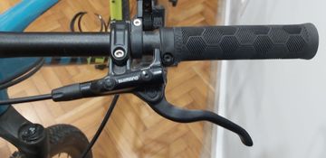 Tweedehands Trek X-Caliber 9 2021 2021 Mountainbike — afbeelding 4 van 4