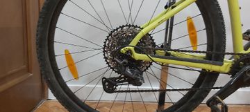 Tweedehands Trek X-Caliber 9 2021 2021 Mountainbike — afbeelding 3 van 4