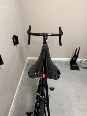 Brugt Trek Émonda SLR 9 H1 2015 2015 Road & Gravel — billede 14 af 20