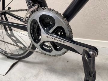 Brugt Trek Émonda SLR 9 H1 2015 2015 Road & Gravel — billede 8 af 20