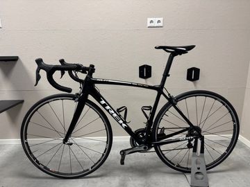 Brugt Trek Émonda SLR 9 H1 2015 2015 Road & Gravel — billede 6 af 20
