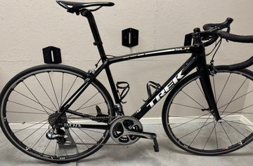 Trek Émonda SLR 9 H1 2015 2015 Road & Gravel usato