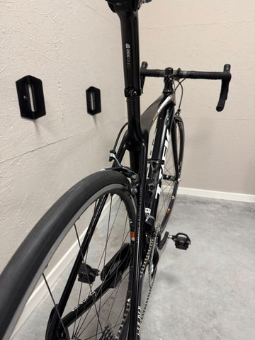 Brugt Trek Émonda SLR 9 H1 2015 2015 Road & Gravel — billede 17 af 20