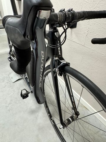 Brugt Trek Émonda SLR 9 H1 2015 2015 Road & Gravel — billede 11 af 20