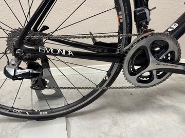 Brugt Trek Émonda SLR 9 H1 2015 2015 Road & Gravel — billede 4 af 20