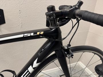 Brugt Trek Émonda SLR 9 H1 2015 2015 Road & Gravel — billede 15 af 20