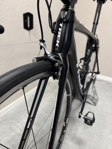 Brugt Trek Émonda SLR 9 H1 2015 2015 Road & Gravel — billede 18 af 20