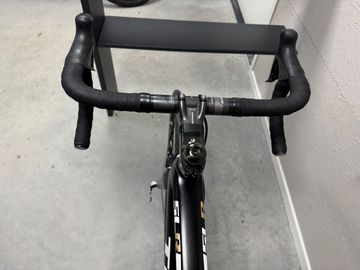 Brugt Trek Émonda SLR 9 H1 2015 2015 Road & Gravel — billede 20 af 20