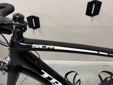 Brugt Trek Émonda SLR 9 H1 2015 2015 Road & Gravel — billede 19 af 20
