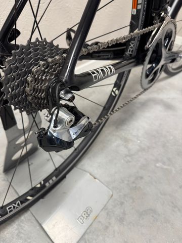 Brugt Trek Émonda SLR 9 H1 2015 2015 Road & Gravel — billede 16 af 20