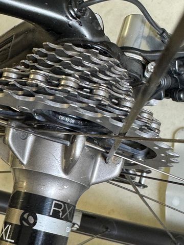 Brugt Trek Émonda SLR 9 H1 2015 2015 Road & Gravel — billede 12 af 20