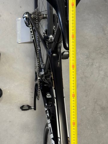 Brugt Trek Émonda SLR 9 H1 2015 2015 Road & Gravel — billede 7 af 20