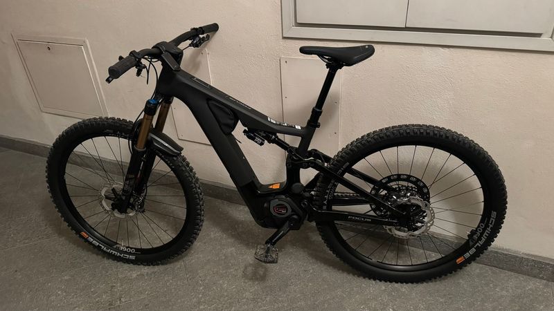 Used Focus JAM² 8.0 2023 2023 MTB