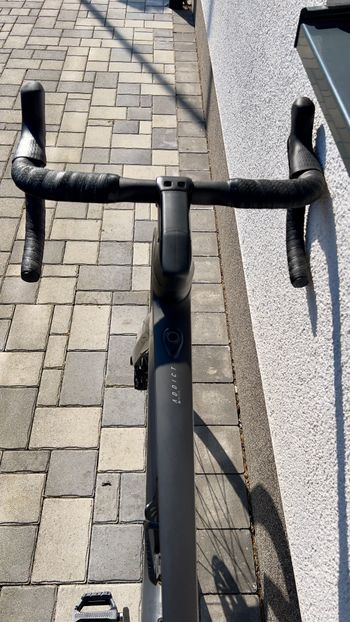 Gebrauchtes Scott Addict eRIDE 20 2022 2022 Road & Gravel, Hellgrau — Bild 7 von 7