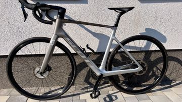 Scott Addict eRIDE 20 2022 2022 Road & Gravel usato