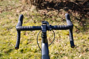 Brugt Bianchi Infinito Shimano Ultegra 2022 Road & Gravel — billede 7 af 7