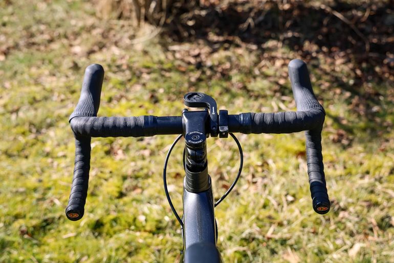 Brugt Bianchi Infinito Shimano Ultegra 2022 Road & Gravel — billede 7 af 7