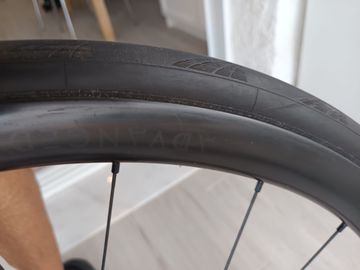 Brugt Trek Emonda SRAM Force eTap AXS 2020 Road & Gravel — billede 6 af 25