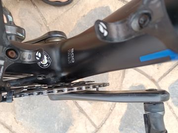 Brugt Trek Emonda SRAM Force eTap AXS 2020 Road & Gravel — billede 5 af 25