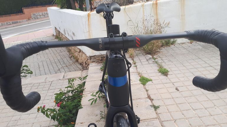 Brugt Trek Emonda SRAM Force eTap AXS 2020 Road & Gravel — billede 17 af 25