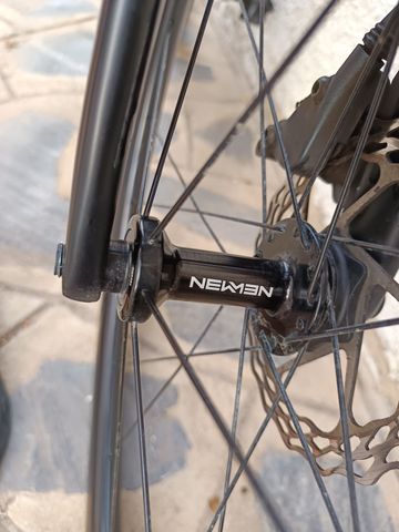 Brugt Trek Emonda SRAM Force eTap AXS 2020 Road & Gravel — billede 4 af 25