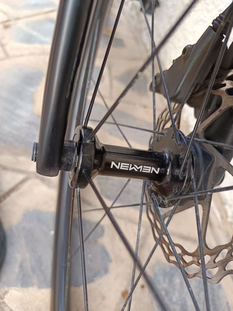 Brugt Trek Emonda SRAM Force eTap AXS 2020 Road & Gravel — billede 4 af 25