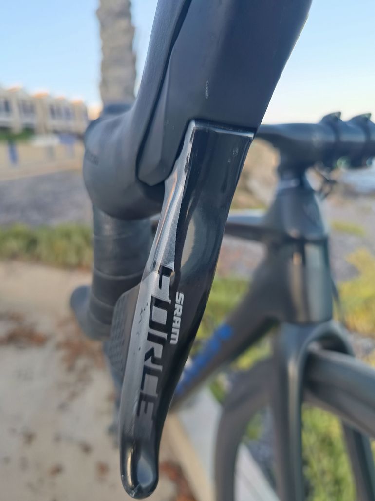 Brugt Trek Emonda SRAM Force eTap AXS 2020 Road & Gravel — billede 21 af 25