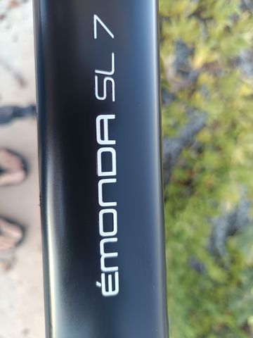 Brugt Trek Emonda SRAM Force eTap AXS 2020 Road & Gravel — billede 23 af 25