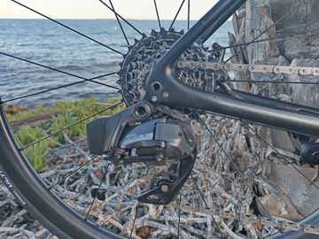 Brugt Trek Emonda SRAM Force eTap AXS 2020 Road & Gravel — billede 18 af 25