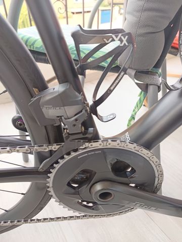 Brugt Trek Emonda SRAM Force eTap AXS 2020 Road & Gravel — billede 3 af 25