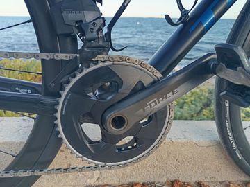 Brugt Trek Emonda SRAM Force eTap AXS 2020 Road & Gravel — billede 20 af 25
