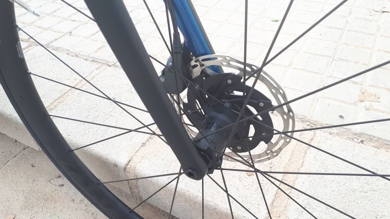 Brugt Trek Emonda SRAM Force eTap AXS 2020 Road & Gravel — billede 13 af 25
