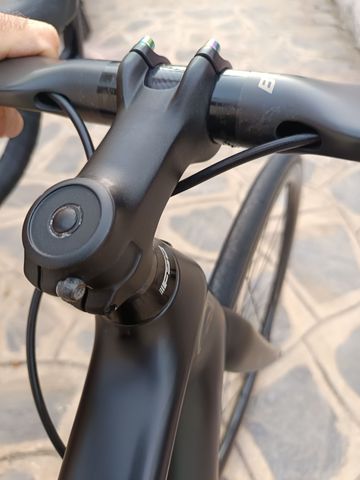 Brugt Trek Emonda SRAM Force eTap AXS 2020 Road & Gravel — billede 15 af 25