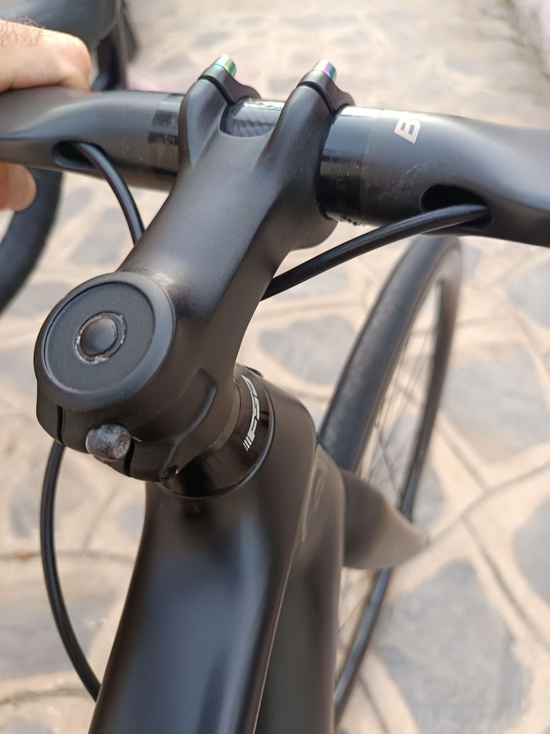Brugt Trek Emonda SRAM Force eTap AXS 2020 Road & Gravel — billede 15 af 25