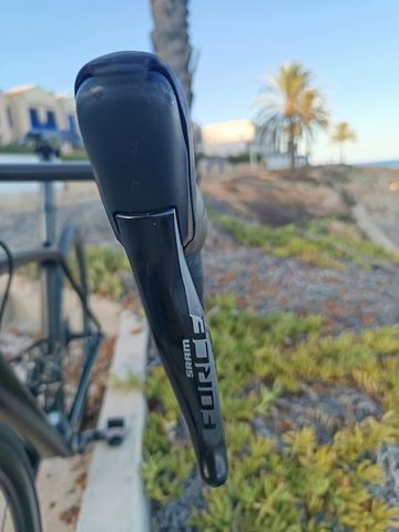 Brugt Trek Emonda SRAM Force eTap AXS 2020 Road & Gravel — billede 22 af 25