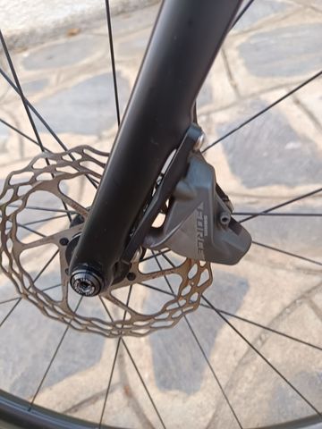Brugt Trek Emonda SRAM Force eTap AXS 2020 Road & Gravel — billede 12 af 25