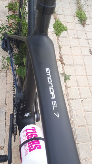 Brugt Trek Emonda SRAM Force eTap AXS 2020 Road & Gravel — billede 11 af 25