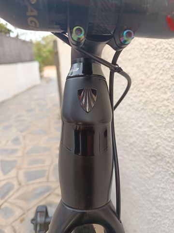 Brugt Trek Emonda SRAM Force eTap AXS 2020 Road & Gravel — billede 2 af 25