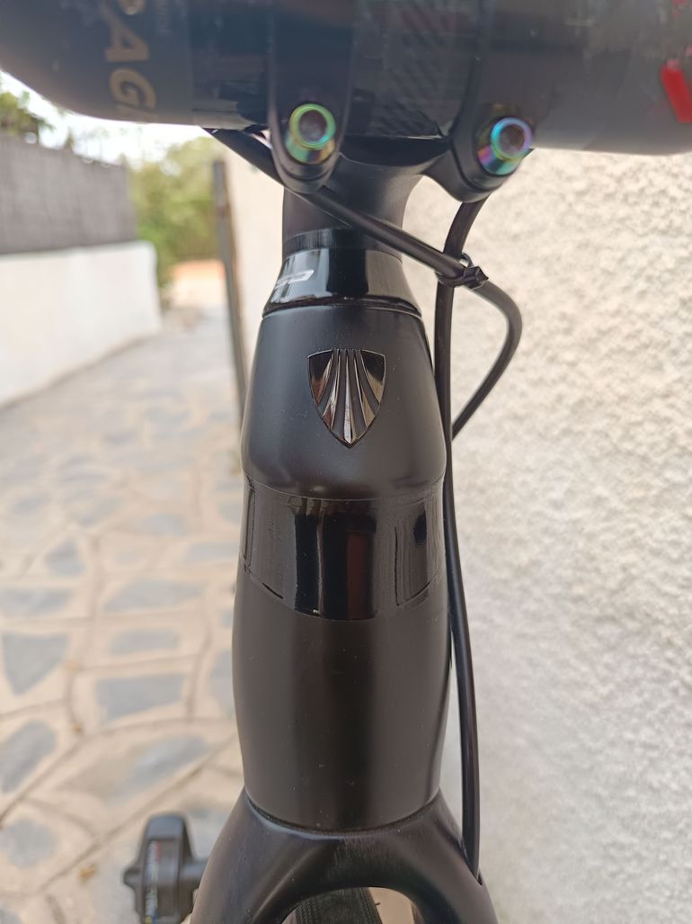 Brugt Trek Emonda SRAM Force eTap AXS 2020 Road & Gravel — billede 2 af 25