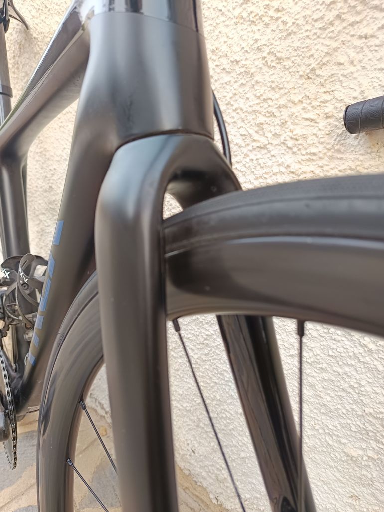 Brugt Trek Emonda SRAM Force eTap AXS 2020 Road & Gravel — billede 7 af 25